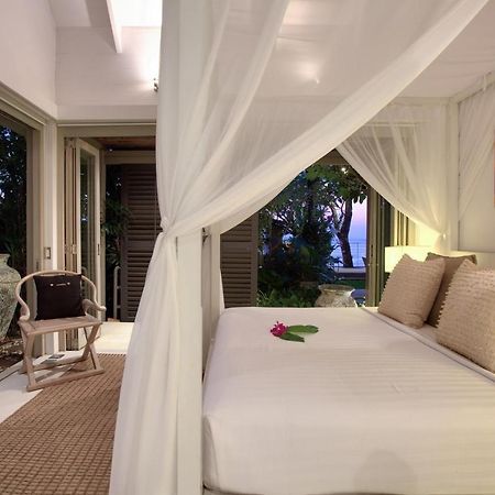 The Headland Villa 2, Samui Koh Samui Bagian luar foto