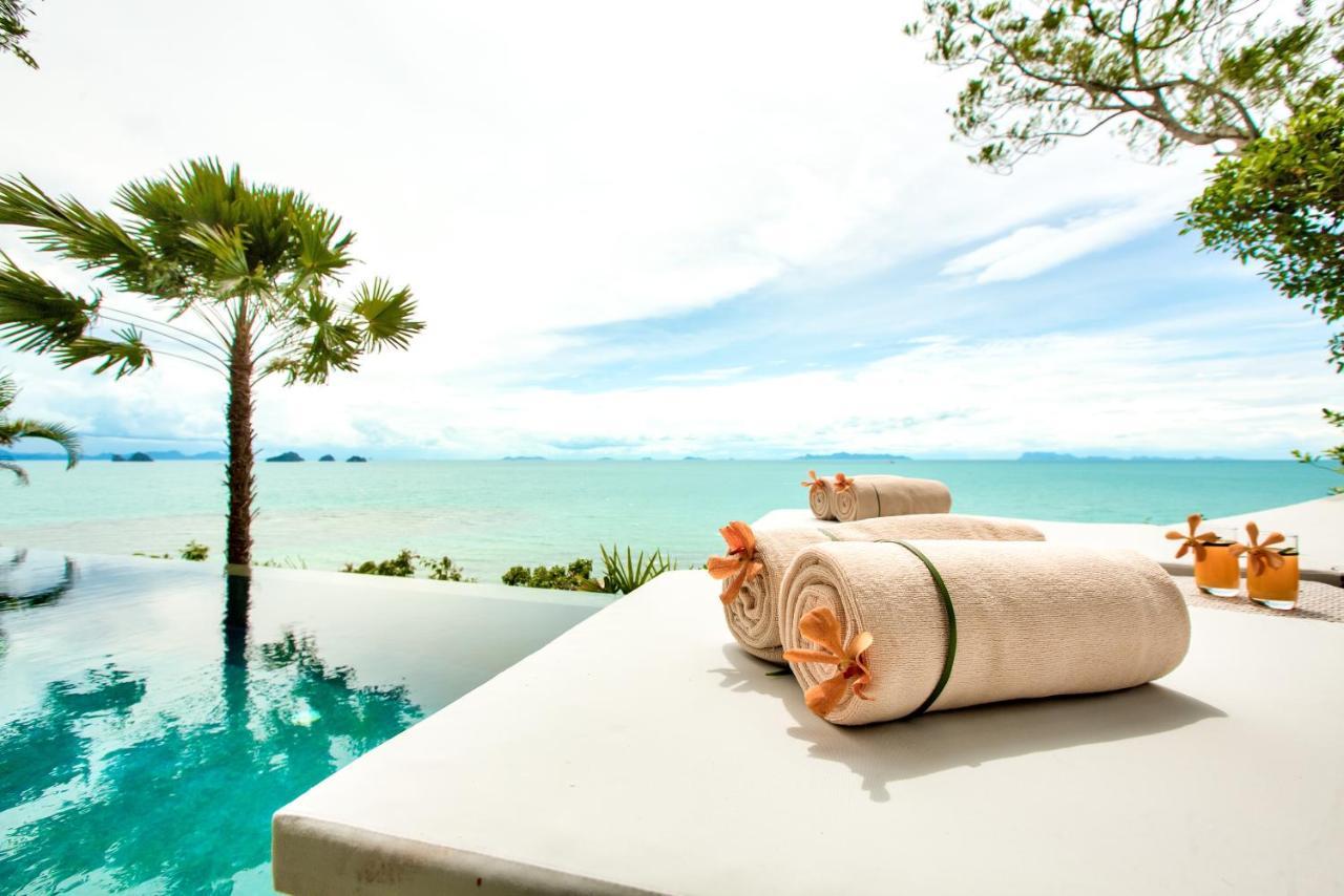 The Headland Villa 2, Samui Koh Samui Bagian luar foto