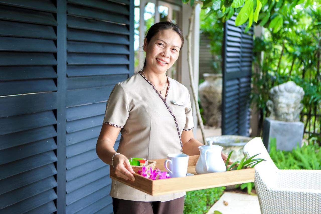 The Headland Villa 2, Samui Koh Samui Bagian luar foto